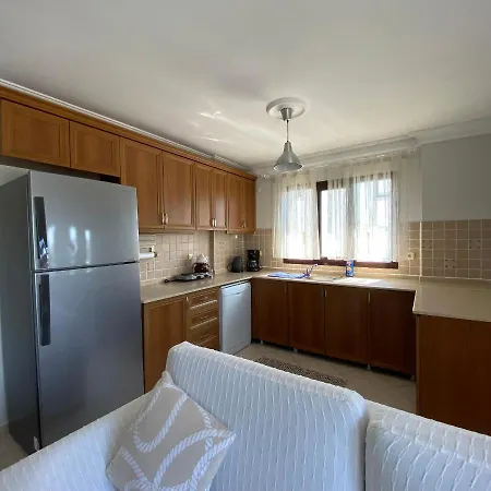 Appartamento Cosy Apartment In Bitez By The Beach & Shared Pool