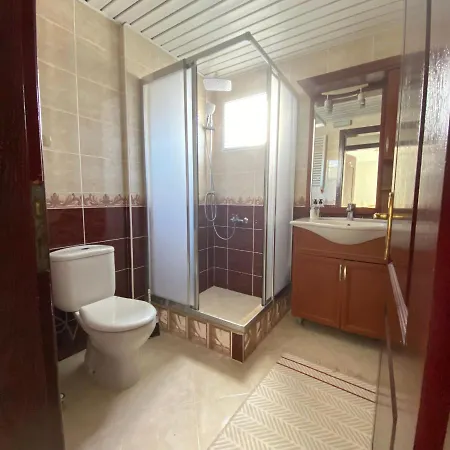 Cosy Apartment In Bitez By The Beach & Shared Pool * Bodrum