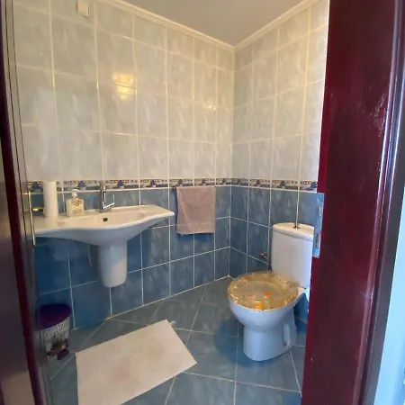 Cosy Apartment In Bitez By The Beach & Shared Pool Apartment